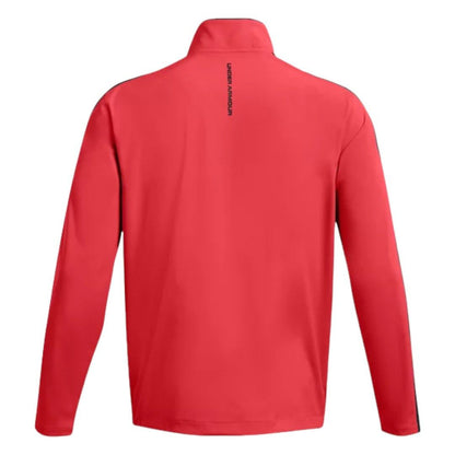 Under Armour Storm Windstrike ½ Zip Golf Top 1383149
