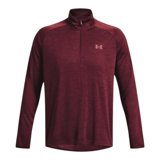 Under Armour Tech 2.0 Golf Pullover 1328495
