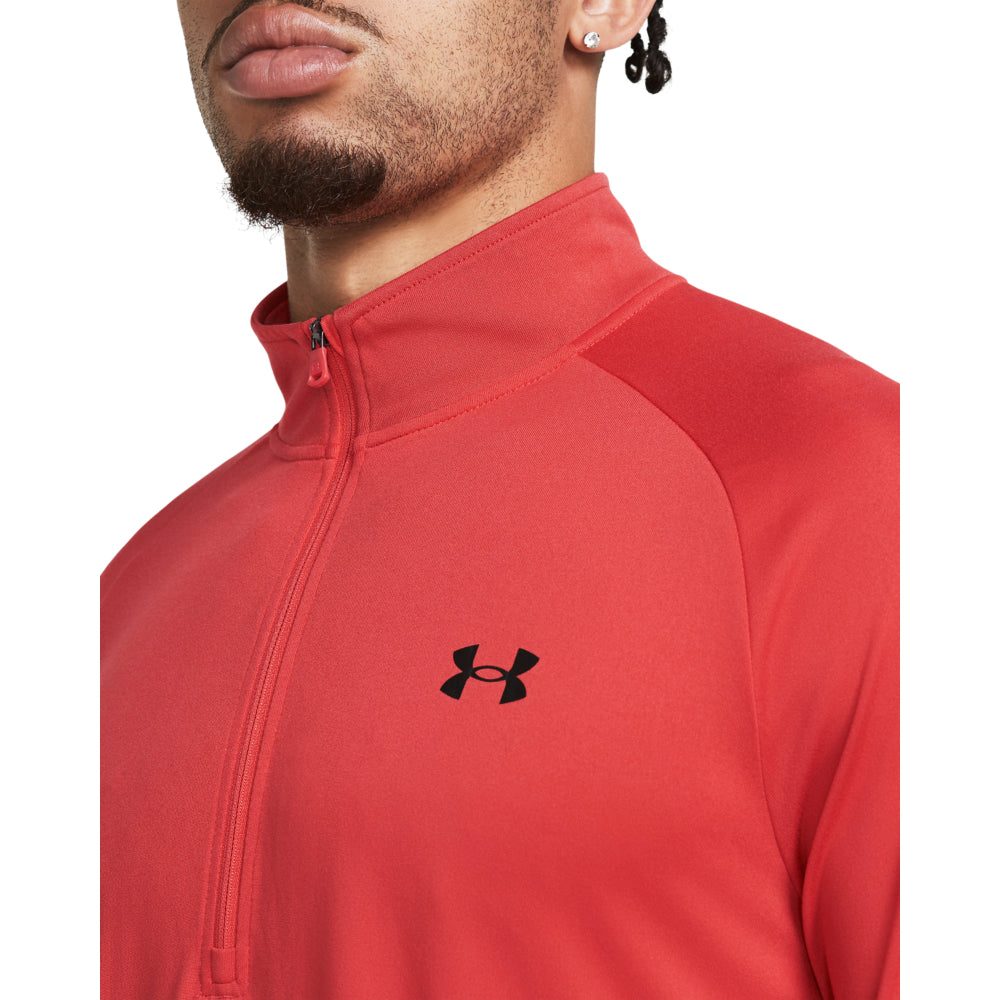 Under Armour Tech 2.0 Golf Pullover 1328495