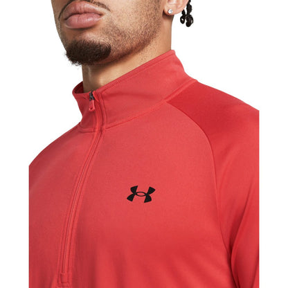 Under Armour Tech 2.0 Golf Pullover 1328495