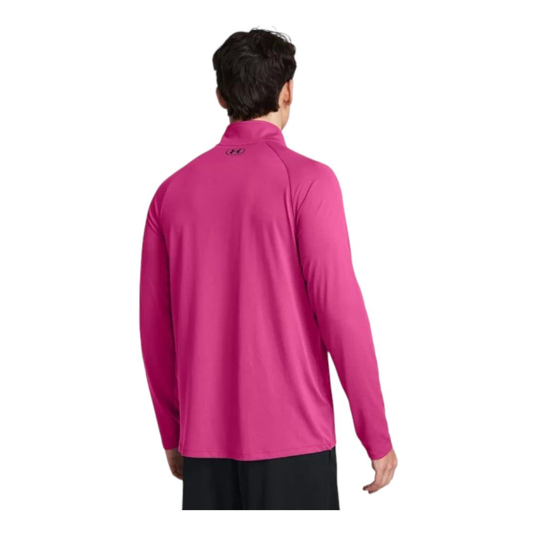 Under Armour Tech 2.0 Golf Pullover 1328495
