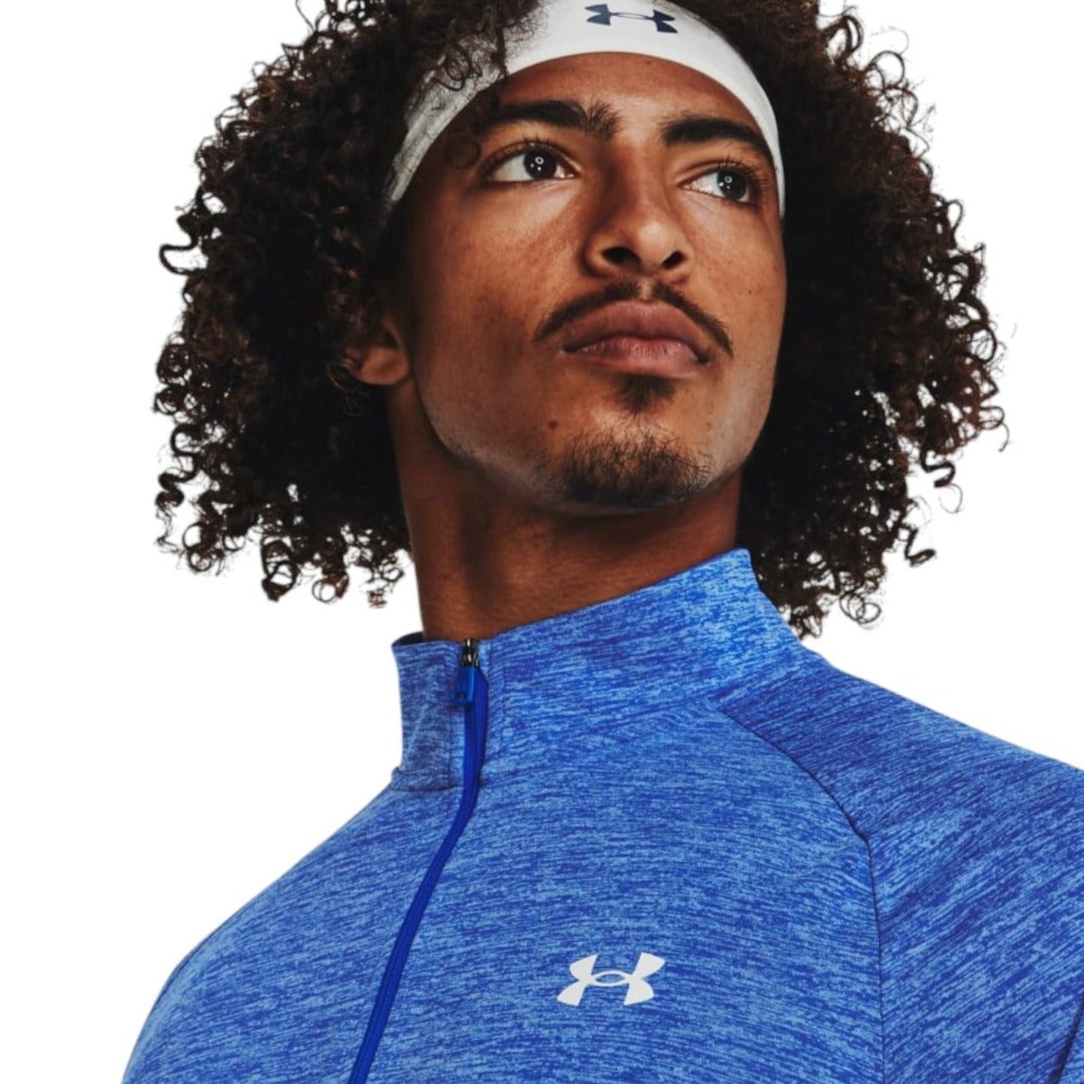 Under Armour Tech 2.0 Golf Pullover 1328495