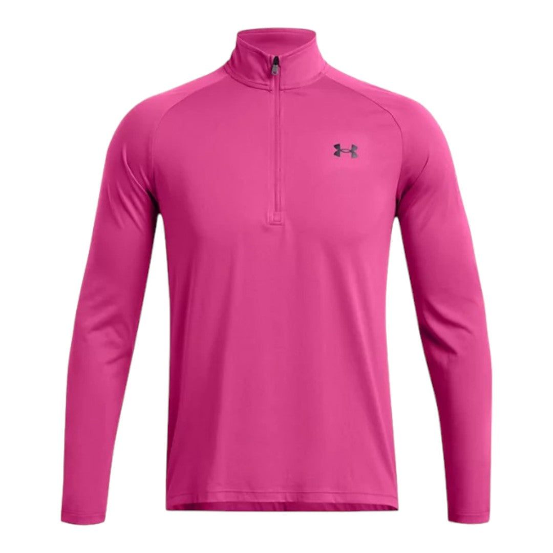 Under Armour Tech 2.0 Golf Pullover 1328495