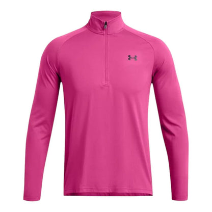 Under Armour Tech 2.0 Golf Pullover 1328495