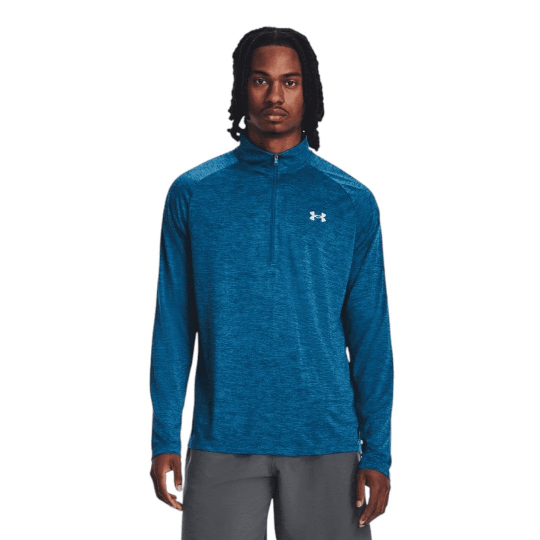 Under Armour Tech 2.0 Golf Pullover 1328495