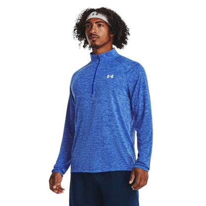Under Armour Tech 2.0 Golf Pullover 1328495