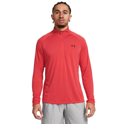 Under Armour Tech 2.0 Golf Pullover 1328495