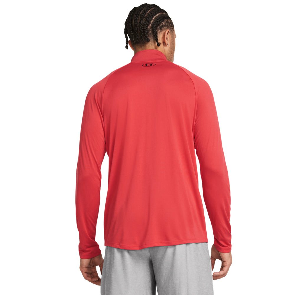 Under Armour Tech 2.0 Golf Pullover 1328495