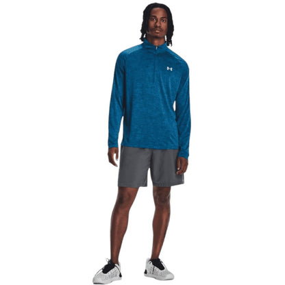 Under Armour Tech 2.0 Golf Pullover 1328495