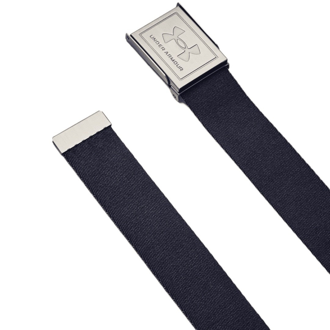Under Armour Webbing Golf Belt 1369819