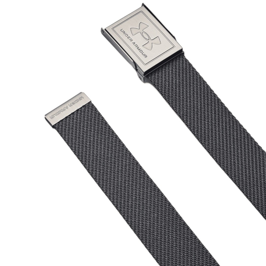 Under Armour Webbing Golf Belt 1369819 013