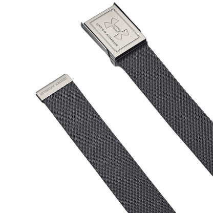 Under Armour Webbing Golf Belt 1369819 013