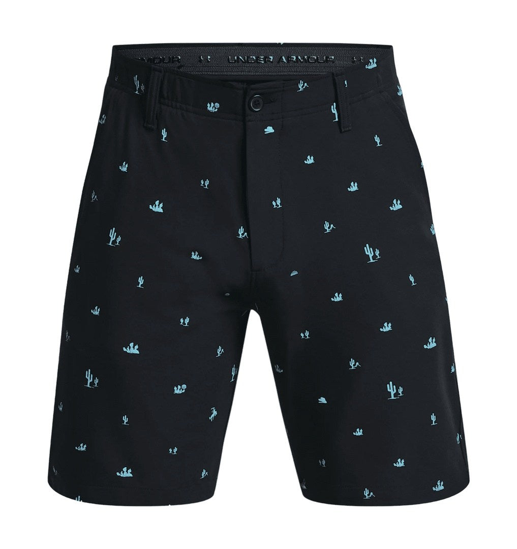 Under Armour Drive Printed Shorts 1377403