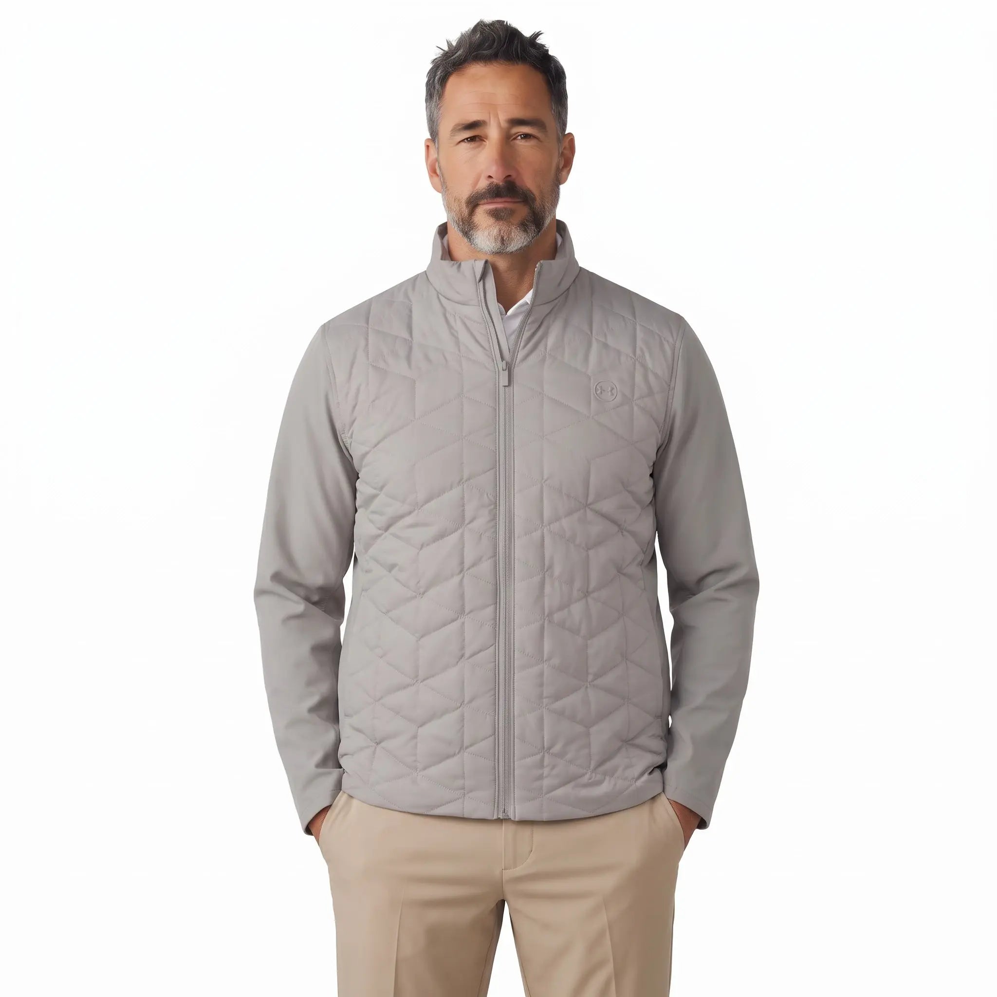 Under Armour Drive Pro Insulated Golf Jacket 6013053
