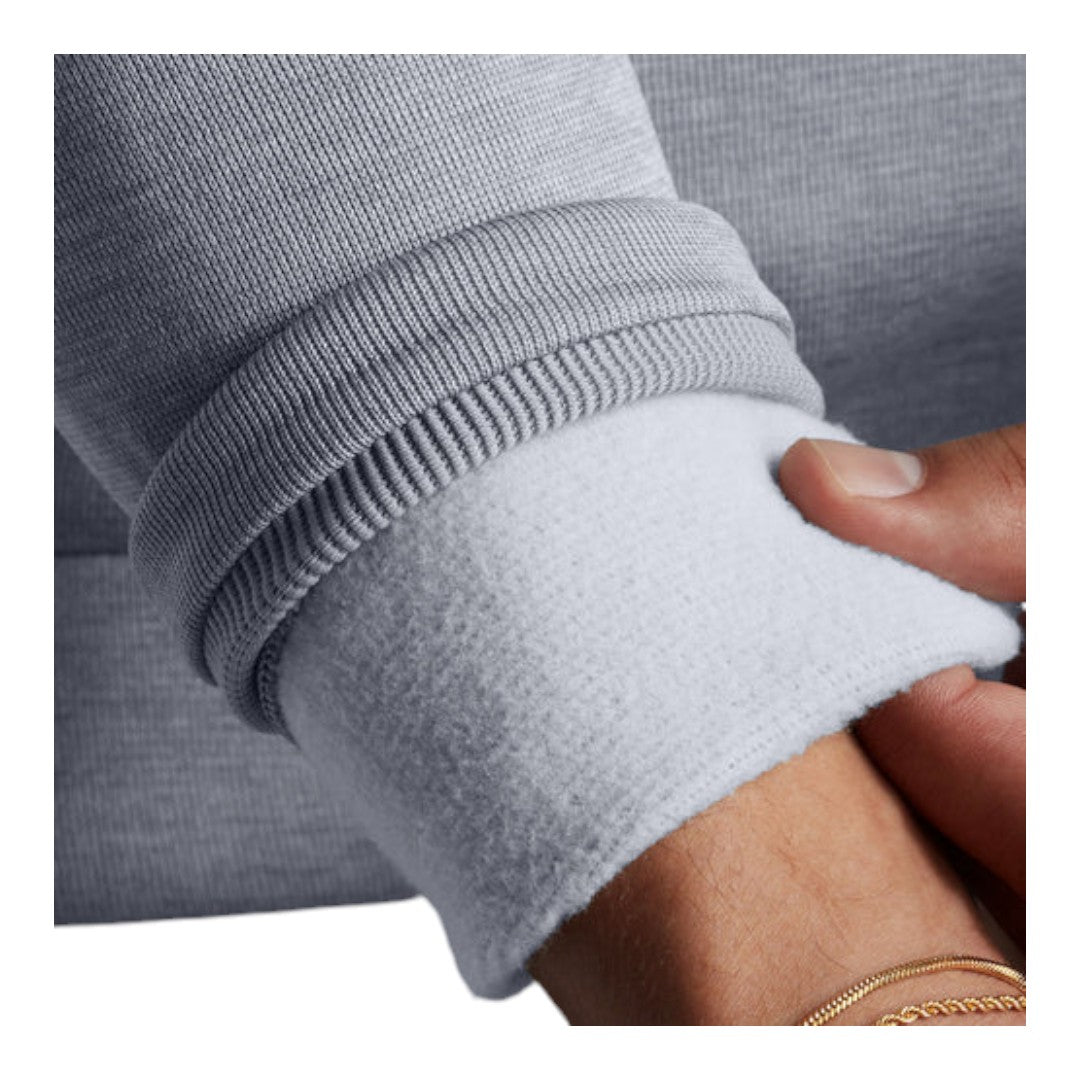 Under Armour Drive Storm Sweater Fleece 1/2 Zip Golf Mid Layer 1387121