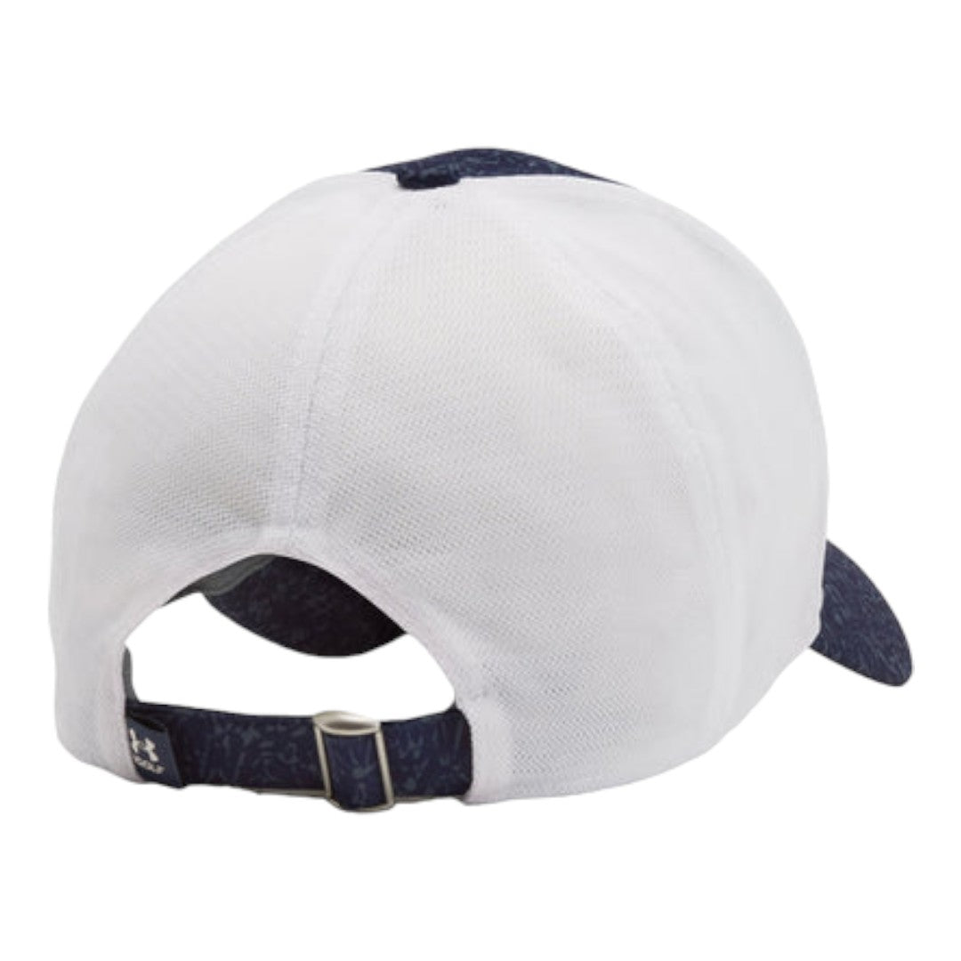 Under Armour Iso-Chill Mesh Adjustable Golf Cap 1369805