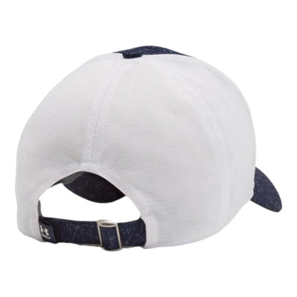 Under Armour Iso-Chill Mesh Adjustable Golf Cap 1369805