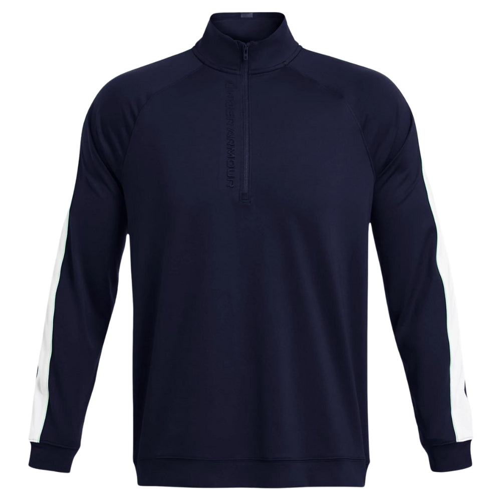 Under Armour Storm 1/2 Zip Golf Pullover 1383143