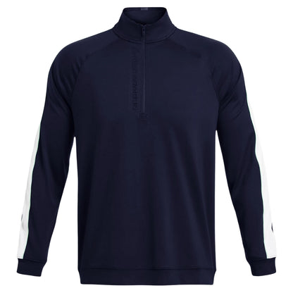 Under Armour Storm 1/2 Zip Golf Pullover 1383143