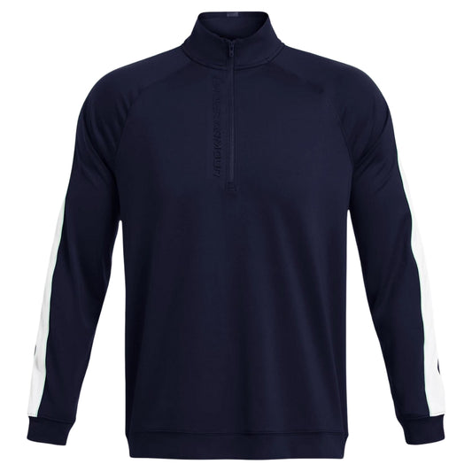 Under Armour Storm 1/2 Zip Golf Pullover 1383143