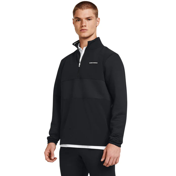 Under Armour Storm Daytona 1/2-Zip Golf Top 1379723