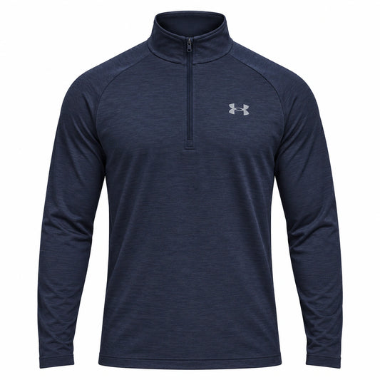Under Armour Tech 2.0 Golf Pullover 1328495