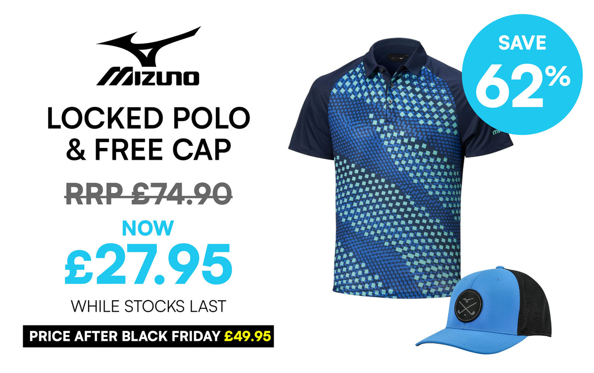 Black Friday golf deal