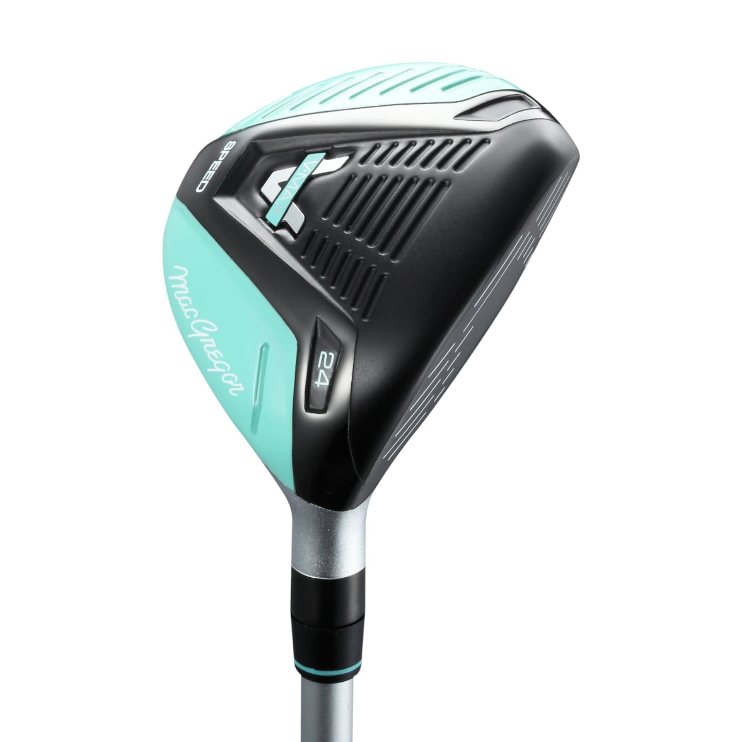 Ladies Macgregor V-Max Golf Hybrid