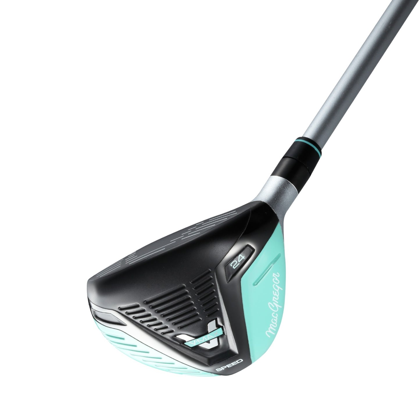 Ladies Macgregor V-Max Golf Hybrid