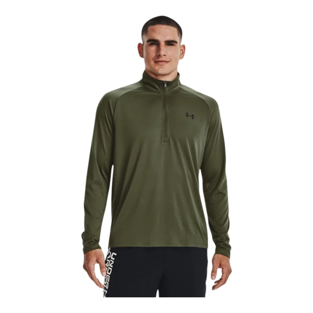 Under Armour Tech 2.0 Golf Pullover 1328495