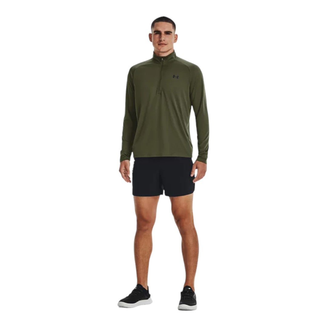 Under Armour Tech 2.0 Golf Pullover 1328495