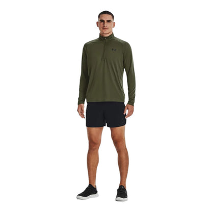 Under Armour Tech 2.0 Golf Pullover 1328495