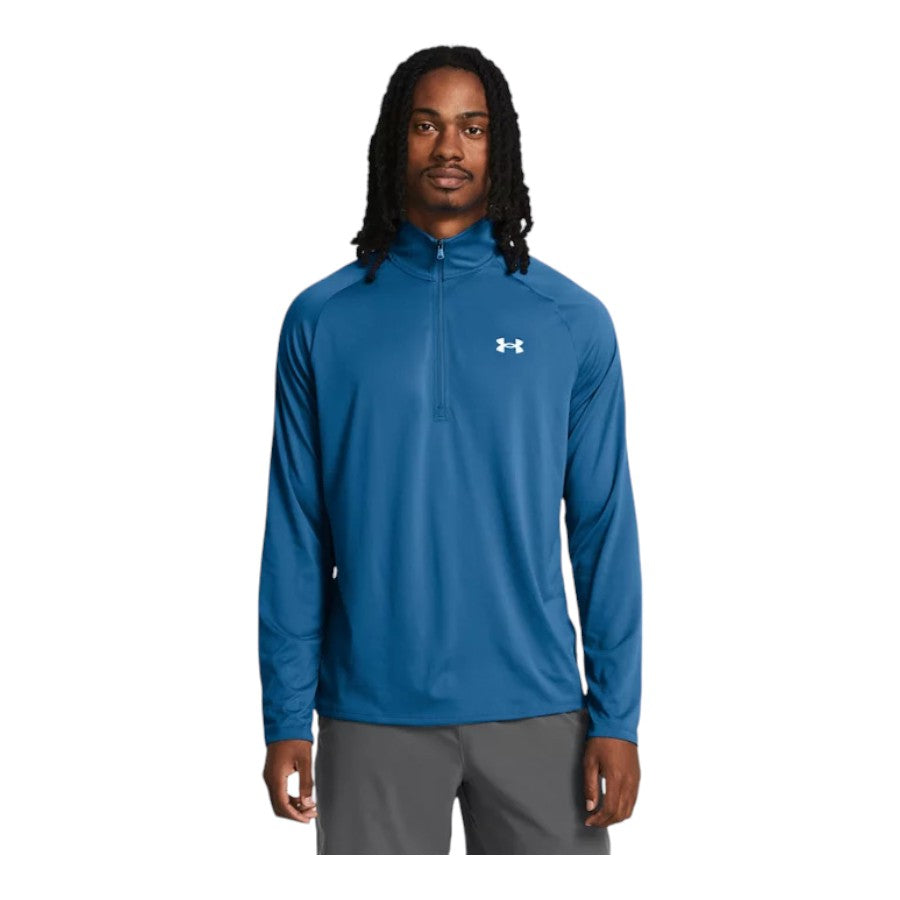 Under Armour Tech 2.0 Golf Pullover 1328495