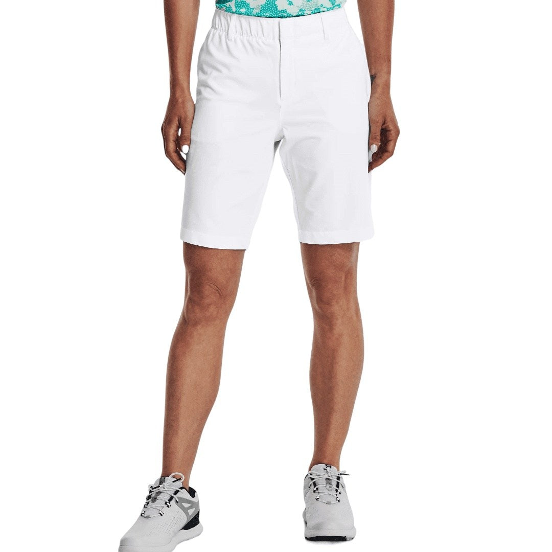 Under Armour Ladies Link Golf Shorts 1362774