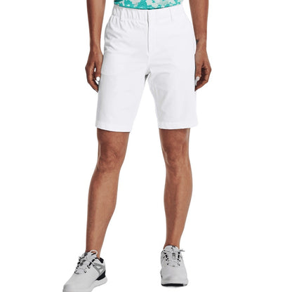 Under Armour Ladies Link Golf Shorts 1362774