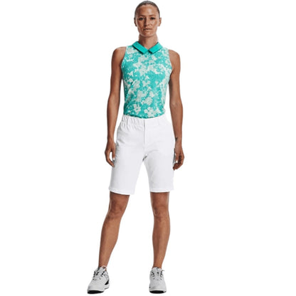 Under Armour Ladies Link Golf Shorts 1362774