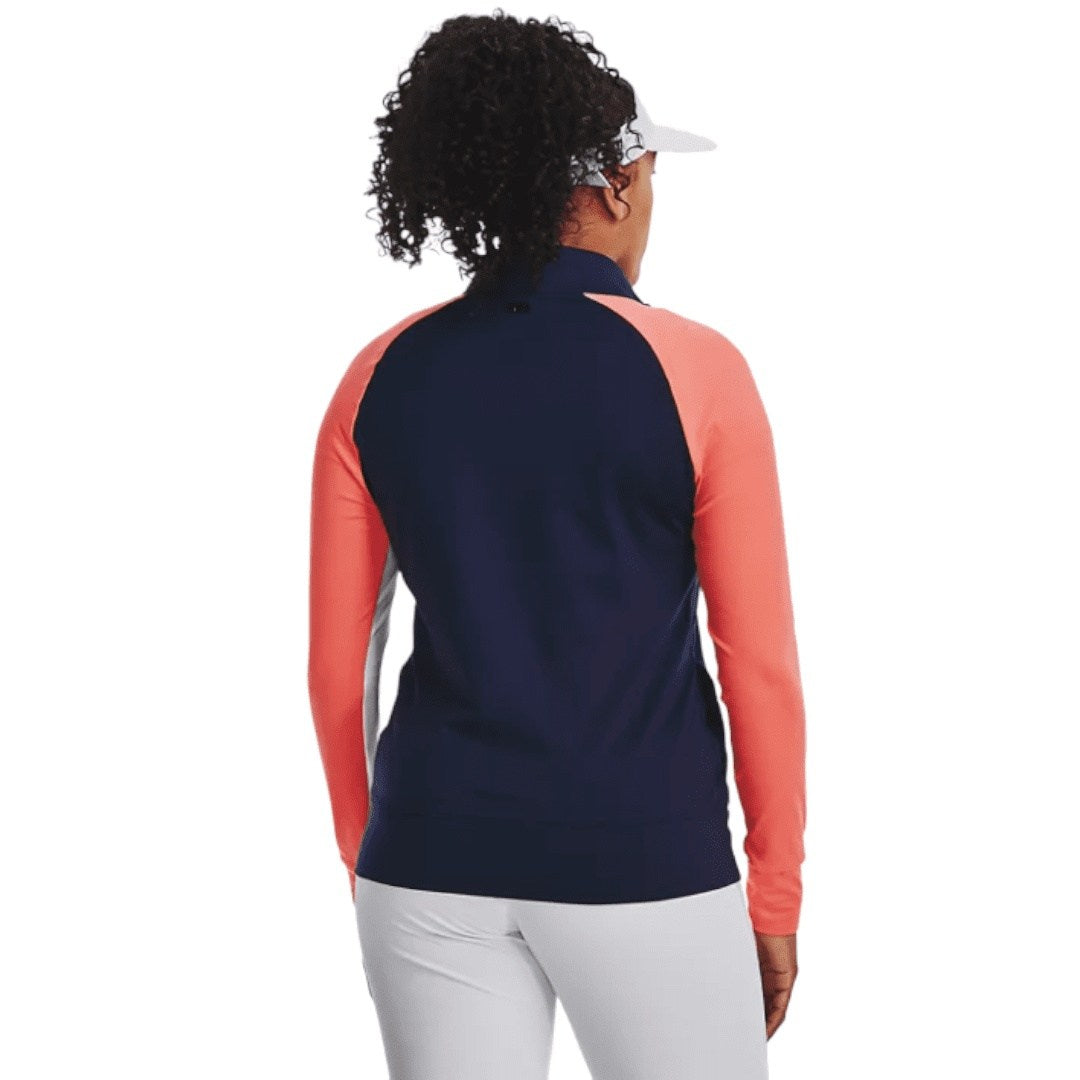 Under Armour Ladies Storm Golf Mid Layer 1377331