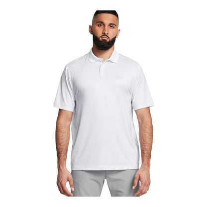 Under Armour Matchplay Golf Polo Shirt 1377377