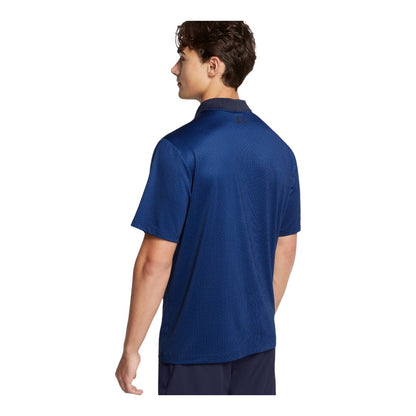 Under Armour Matchplay Golf Polo Shirt 1377377
