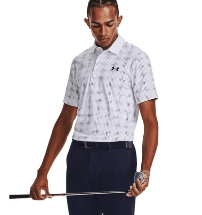 Under Armour Playoff 3.0 Golf Polo Shirt 1378677