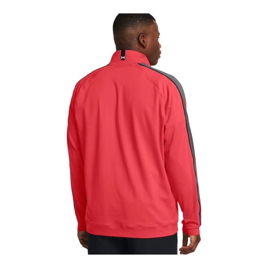 Under Armour Storm 1/2 Zip Golf Pullover 1383143