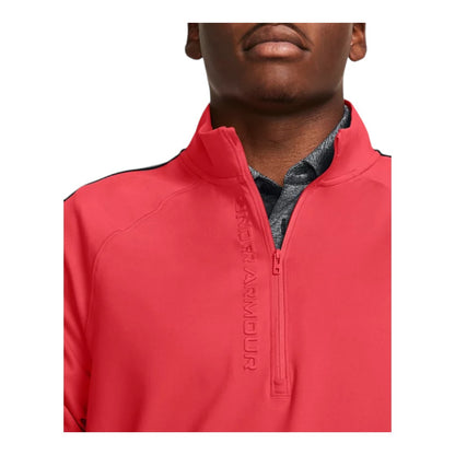 Under Armour Storm 1/2 Zip Golf Pullover 1383143