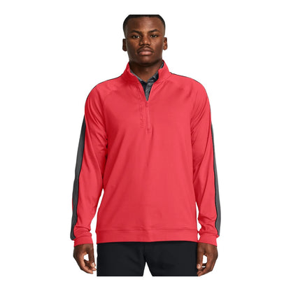 Under Armour Storm 1/2 Zip Golf Pullover 1383143