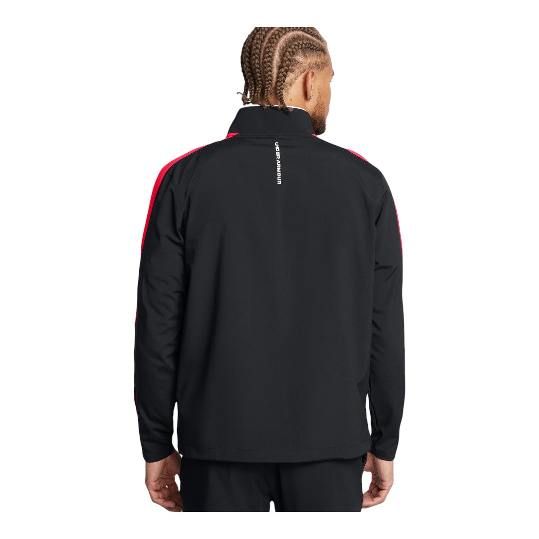 Under Armour Storm Windstrike ½ Zip Golf Top 1383149