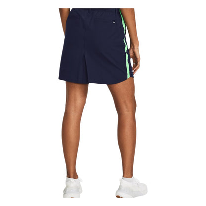Under Armour Ladies Drive Woven Golf Skort 1383618