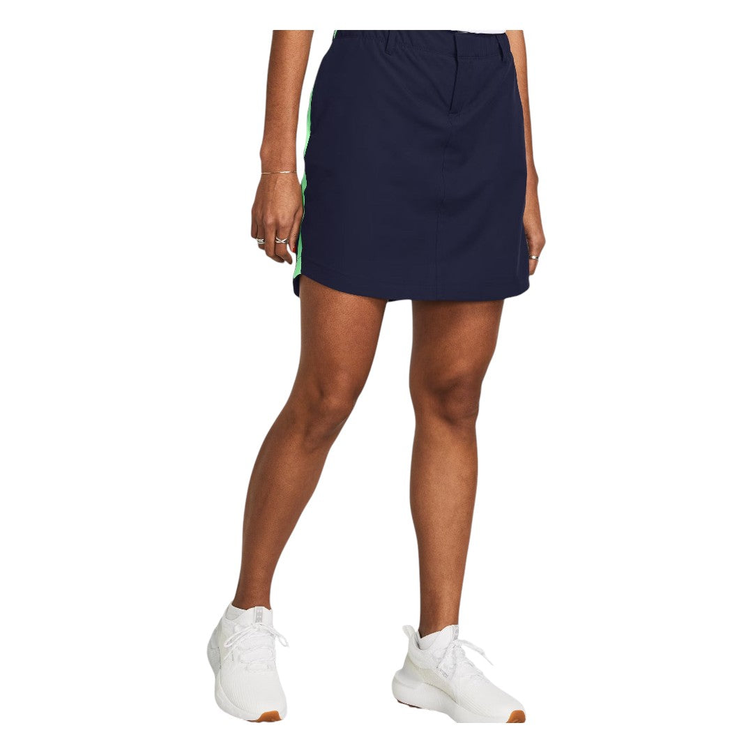 Under Armour Ladies Drive Woven Golf Skort 1383618