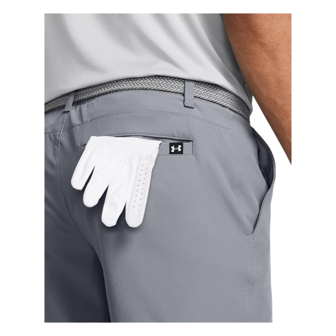 Under Armour Drive Tapered Golf Shorts 1384467
