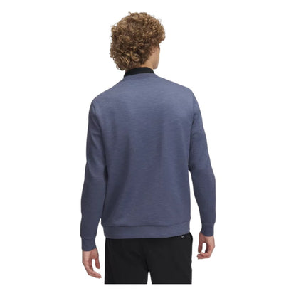 Under Armour Drive Crew Neck Golf Mid Layer 1387122