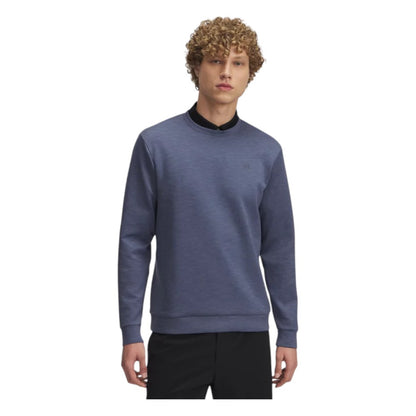 Under Armour Drive Crew Neck Golf Mid Layer 1387122