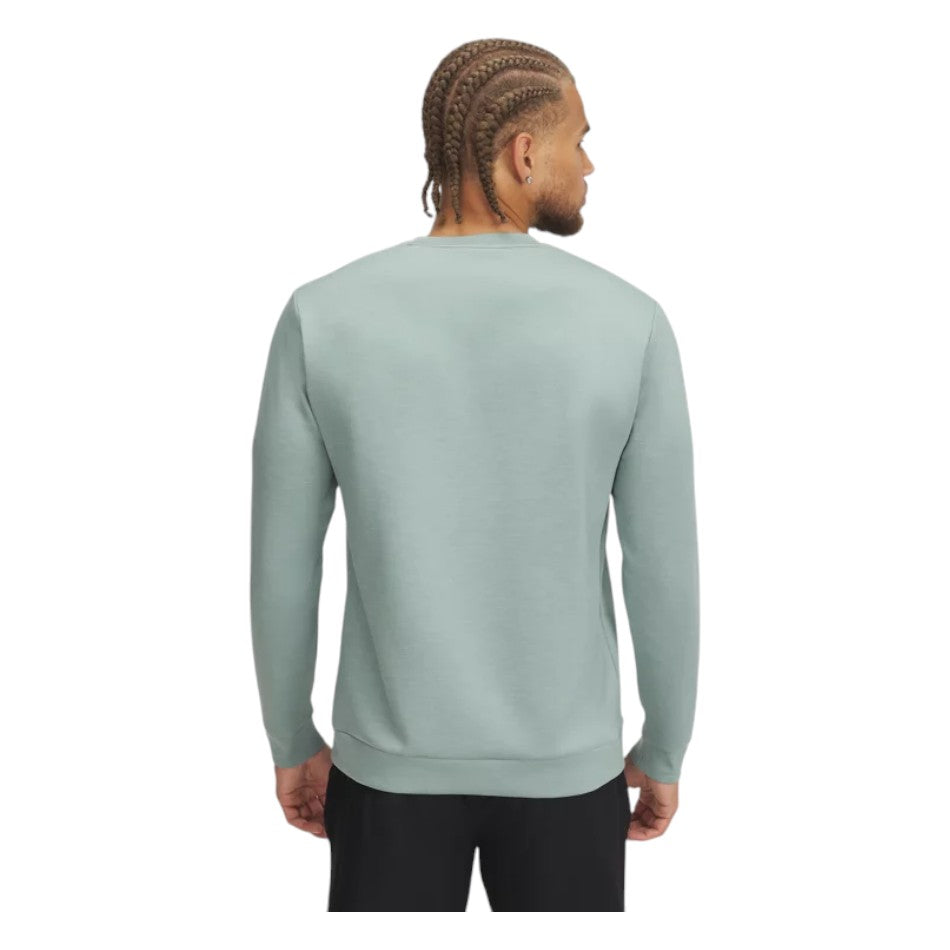 Under Armour Drive Crew Neck Golf Mid Layer 1387122
